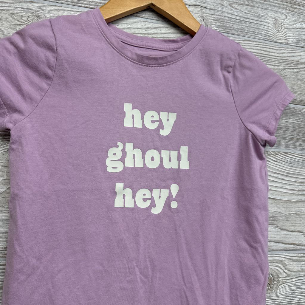 Shirt Hey Ghoul Hey 8