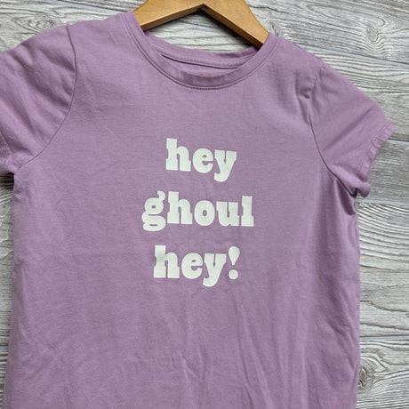 Shirt Hey Ghoul Hey 8