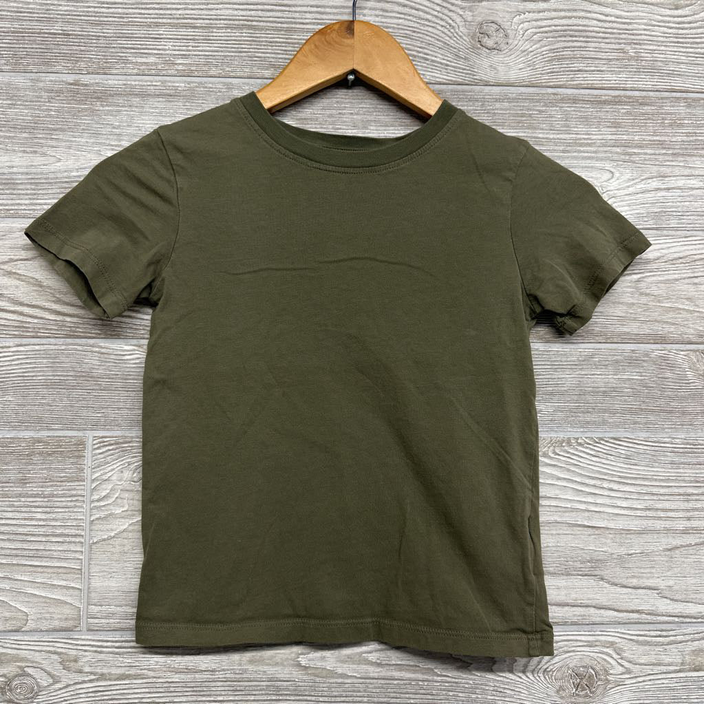 Basic Shirt 6-8