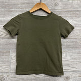 Basic Shirt 6-8