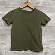 Basic Shirt 6-8