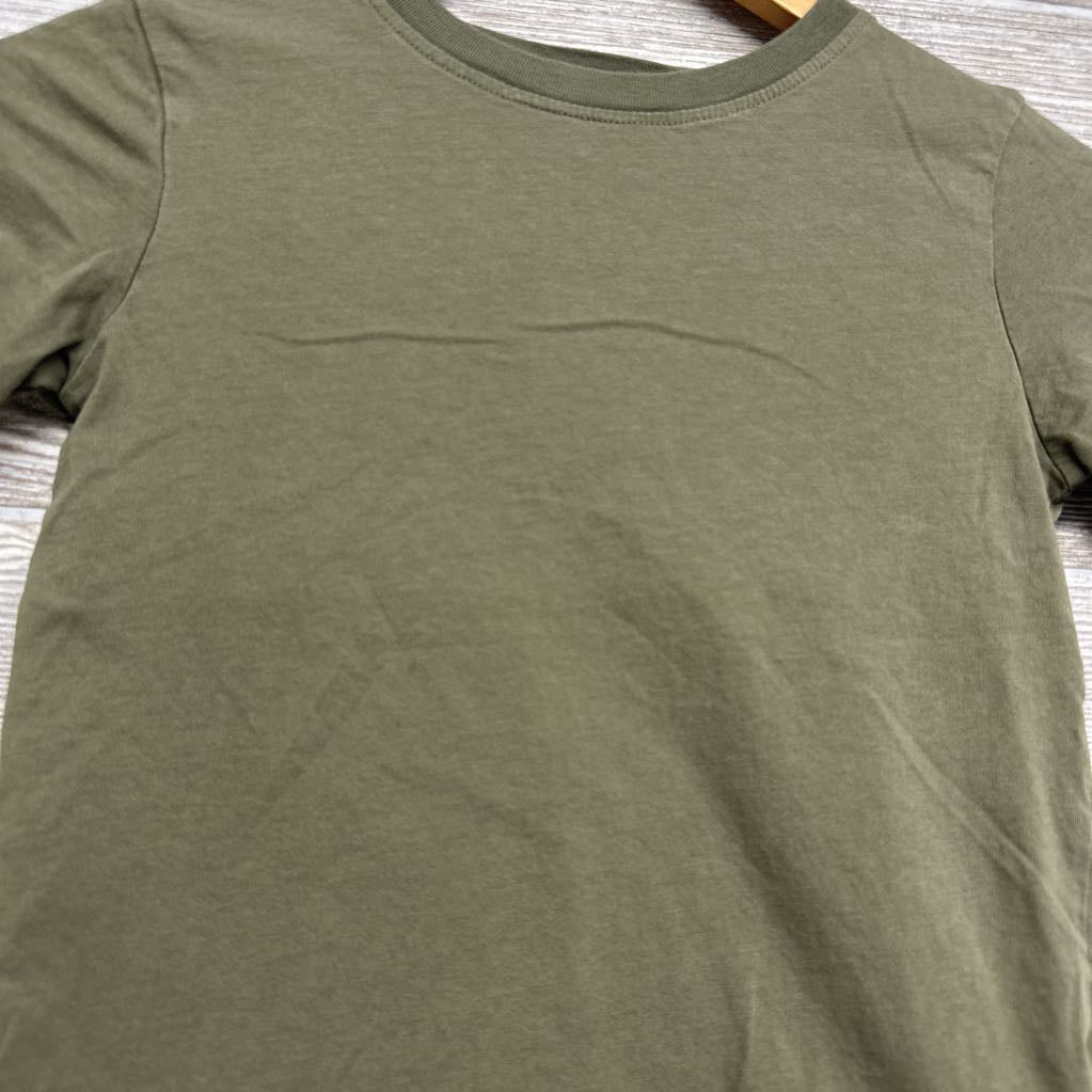 Basic Shirt 6-8