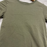 Basic Shirt 6-8