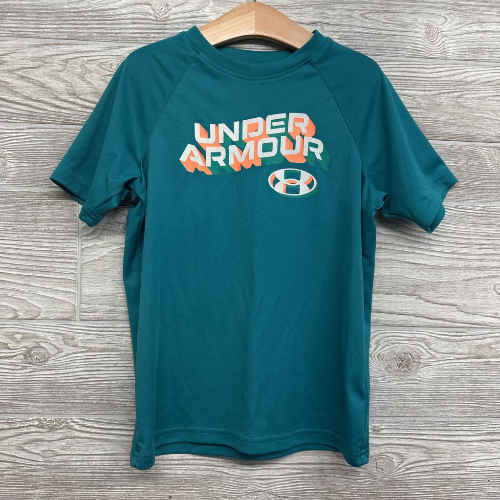 Active Shirt Logo 8