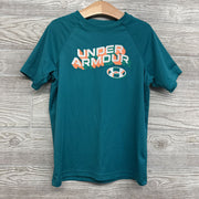 Active Shirt Logo 8