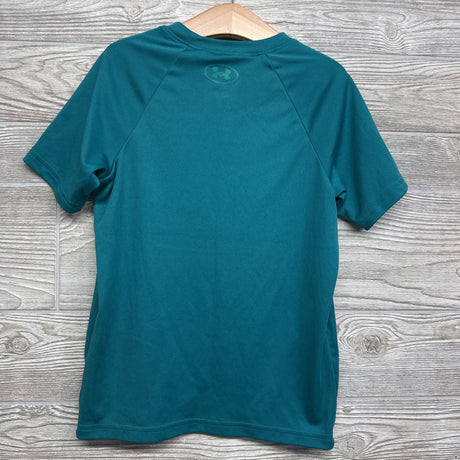 Active Shirt Logo 8