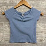 Ribbed Shirt 8