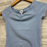 Ribbed Shirt 8