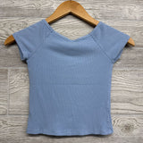 Ribbed Shirt 8