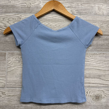 Ribbed Shirt 8