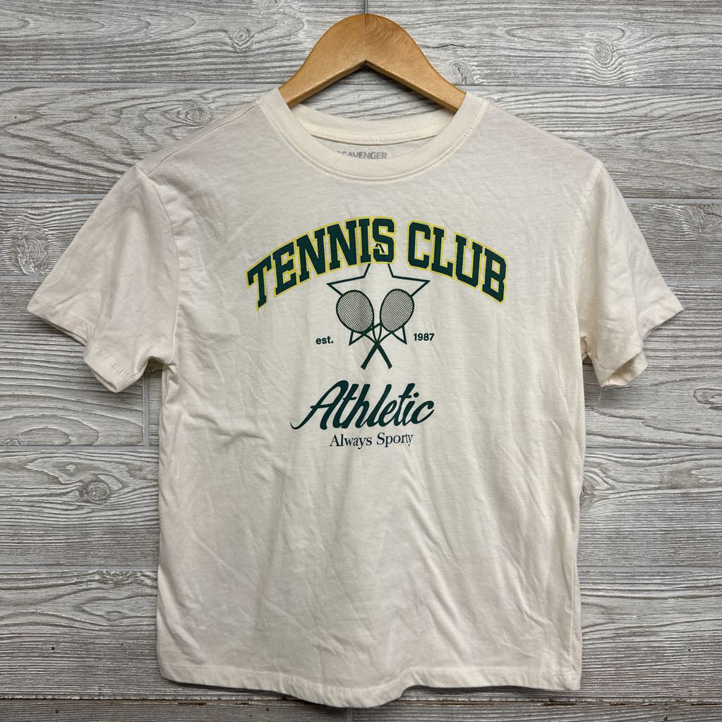 Shirt Tennis Club 8
