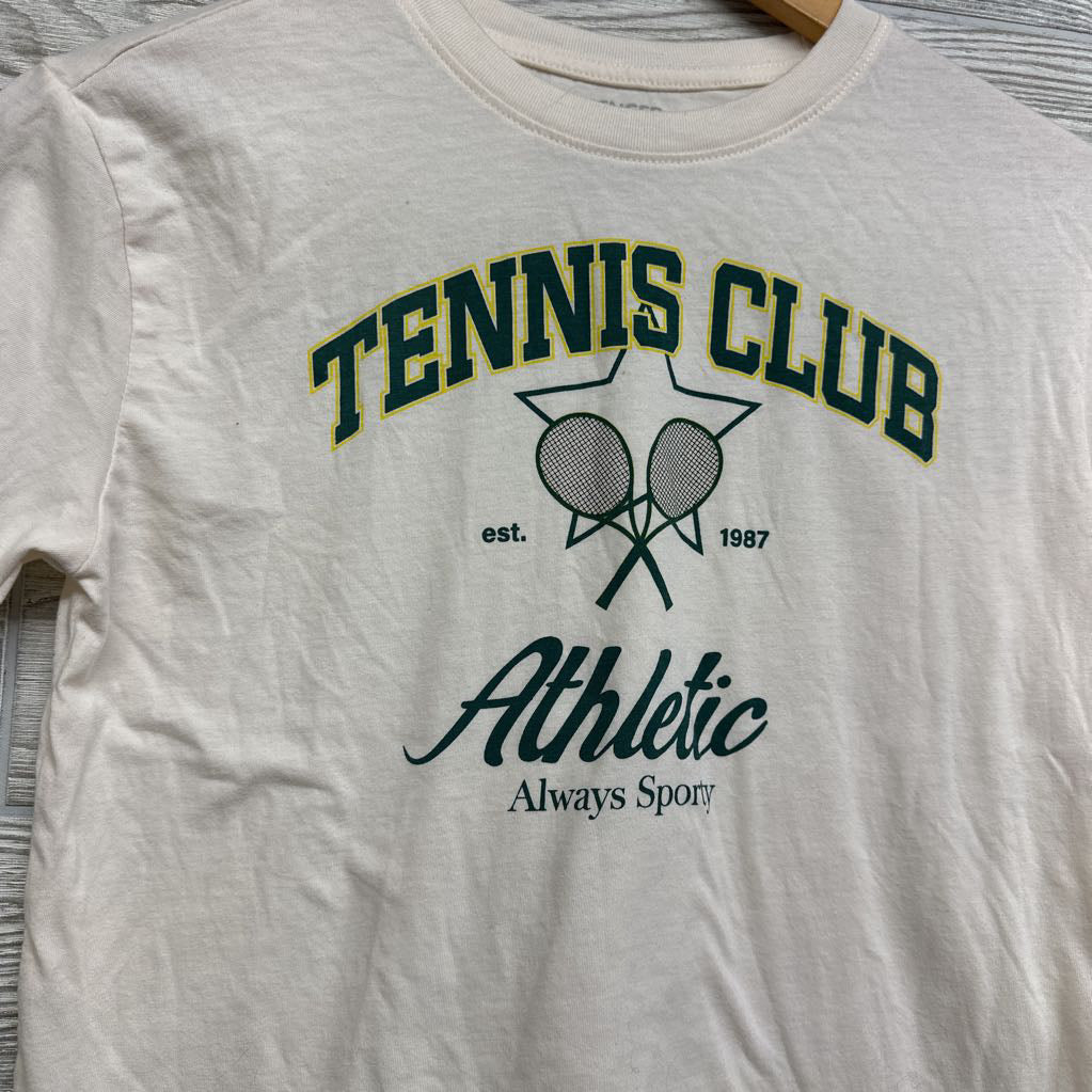 Shirt Tennis Club 8