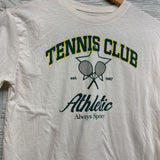 Shirt Tennis Club 8