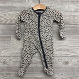 Bamboo Sleeper Animal Print 3M