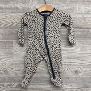 Bamboo Sleeper Animal Print 3M