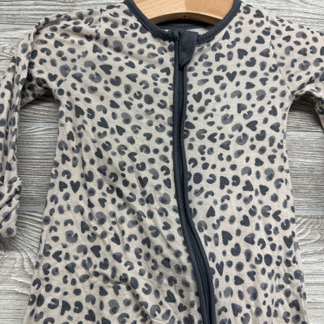 Bamboo Sleeper Animal Print 3M
