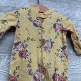 Sleeper Flowers 0-3M
