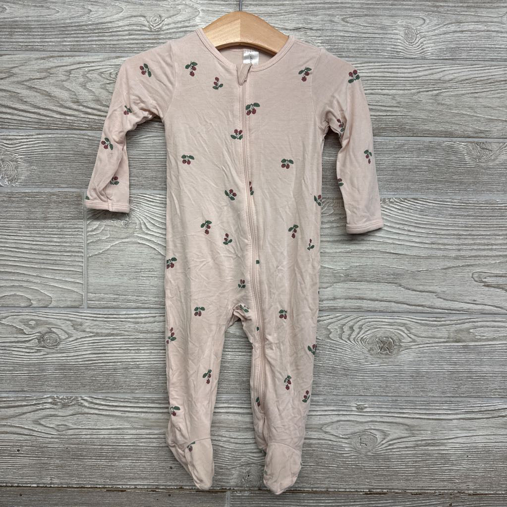 Modal Sleeper Berries 3-6M