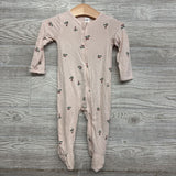 Modal Sleeper Berries 3-6M