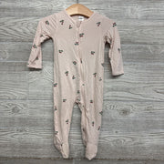 Modal Sleeper Berries 3-6M