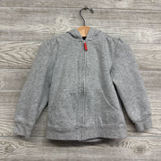 Full Zip Hoodie 3T
