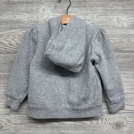 Full Zip Hoodie 3T