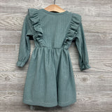 LS Layered Textured Dress 3