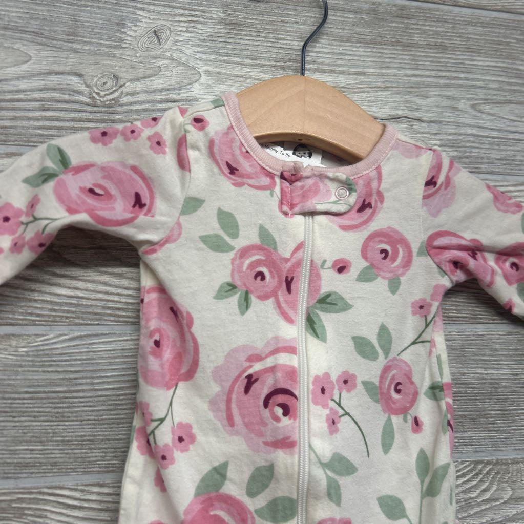 Sleeper Flowers NB