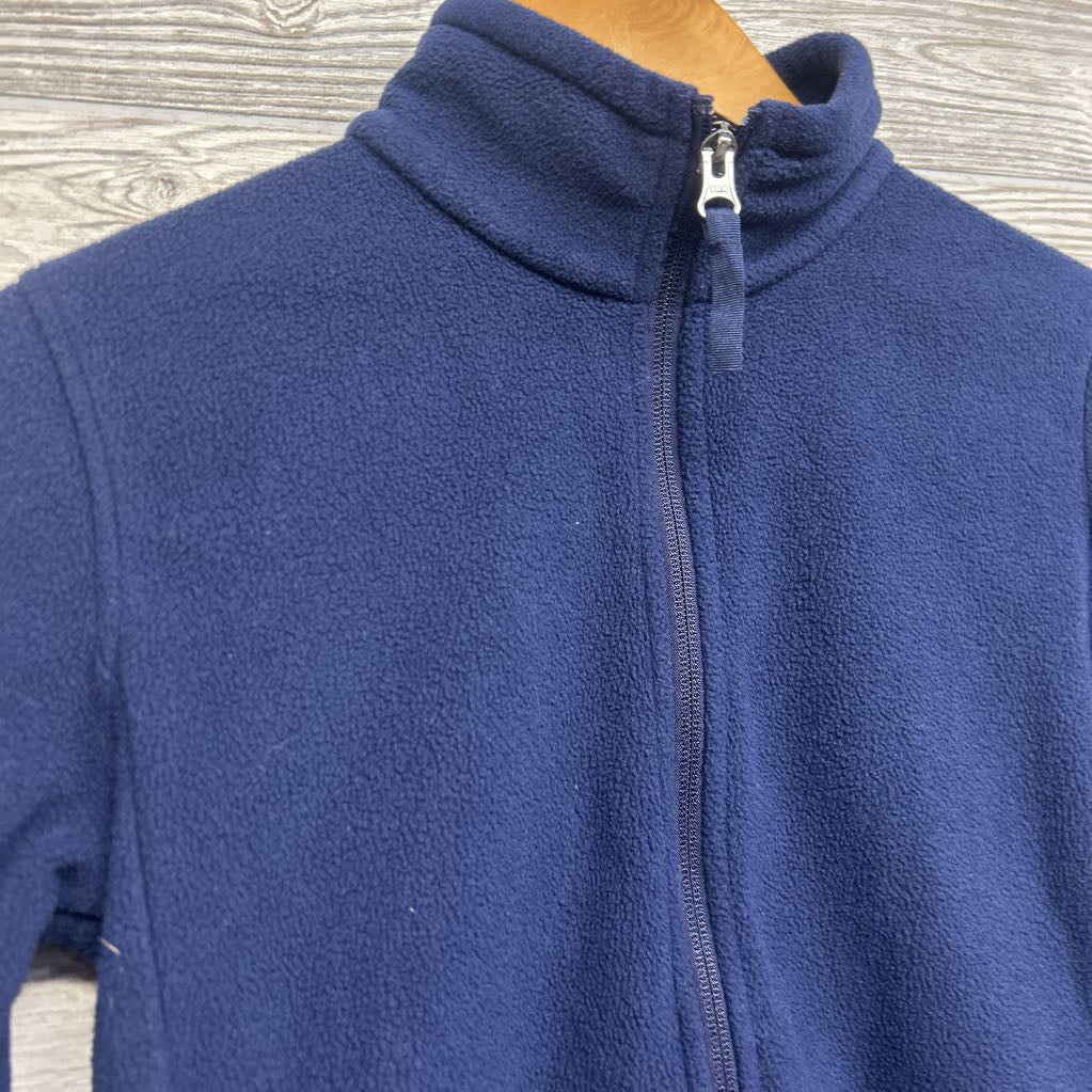 Fleece Jacket 10