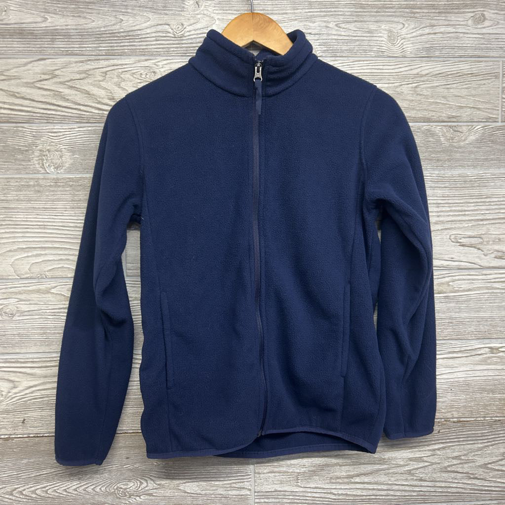 Fleece Jacket 10