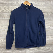 Fleece Jacket 10