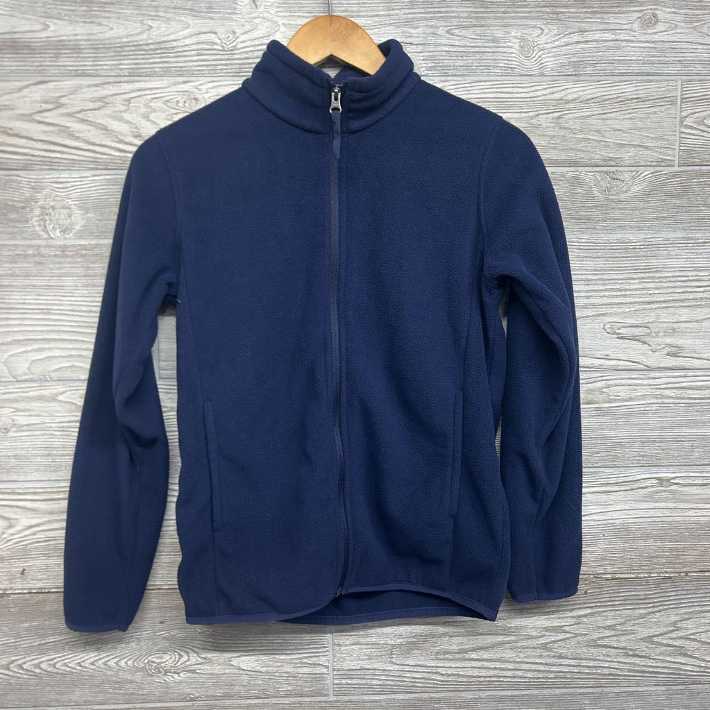 Fleece Jacket 10
