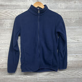 Fleece Jacket 10