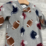 Blanket Sleeper Footballs & Helmets 6mChiffon Dance Skirt 6M