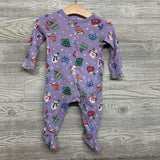 Sleeper Hot Cocoa Cups 6-9M