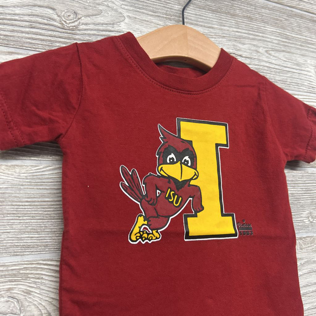Shirt Iowa State 6M