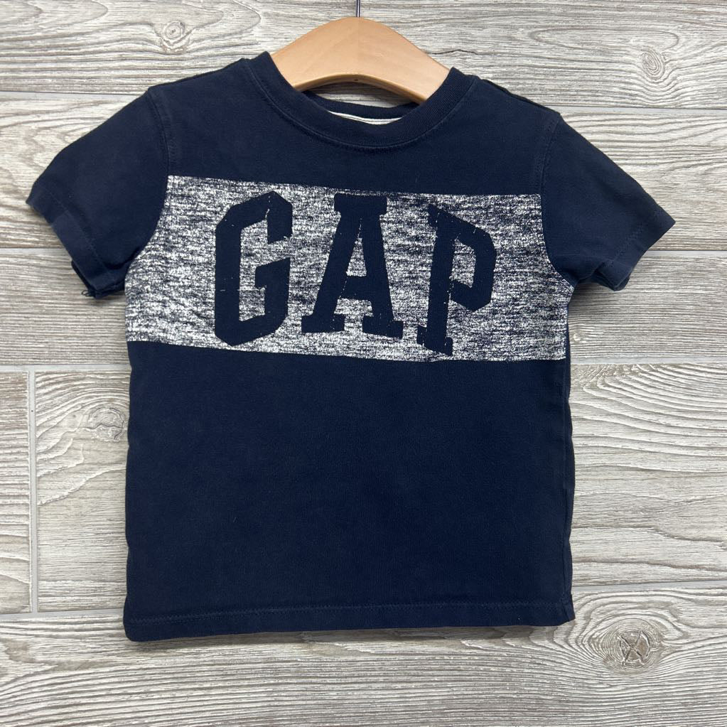 Shirt Logo 2t