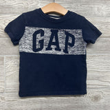Shirt Logo 2t