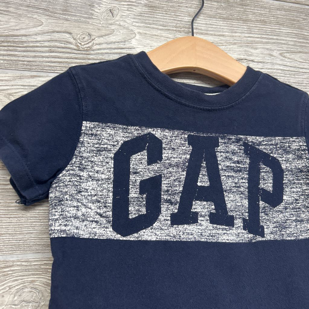 Shirt Logo 2t