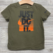 Shirt Just Do It 3t