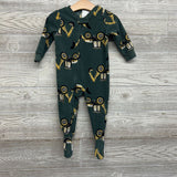 Blanket Sleeper Diggers 12M