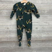 Blanket Sleeper Diggers 12M