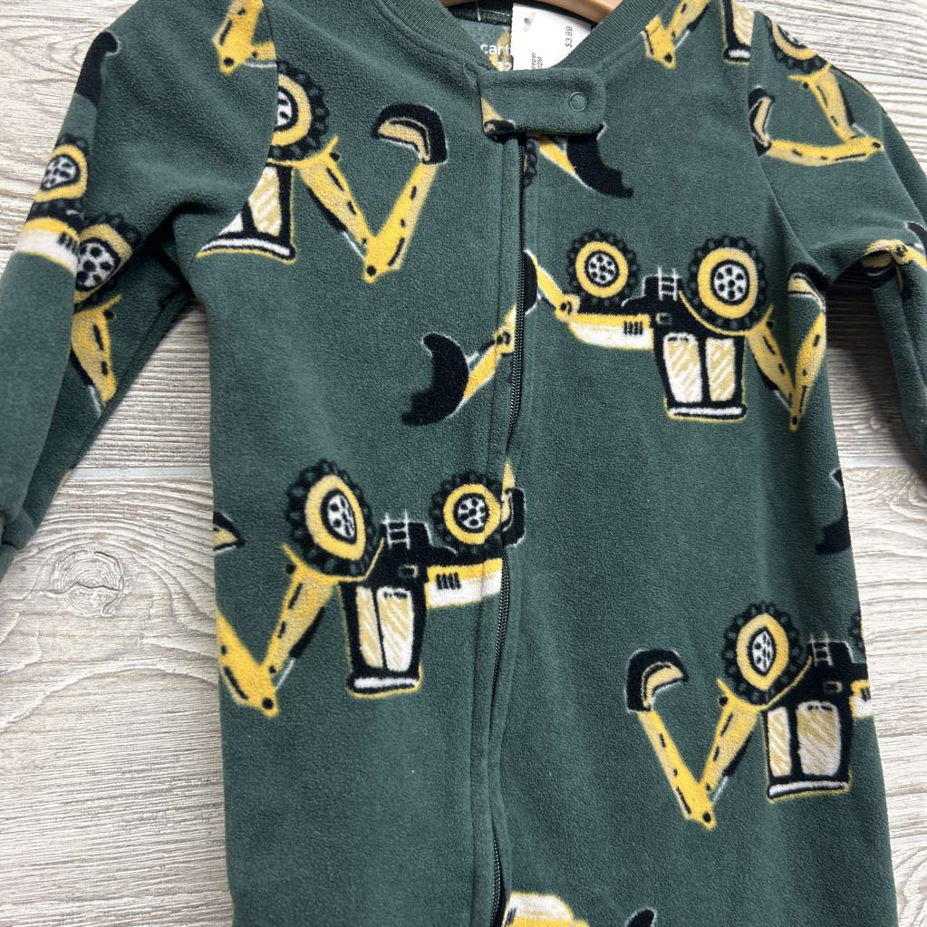 Blanket Sleeper Diggers 12M