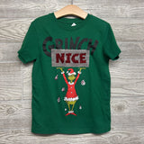 Shirt Nice Flip Sequins 4-5