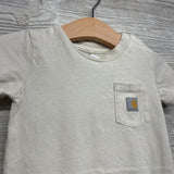 Pocket Bodysuit 12M
