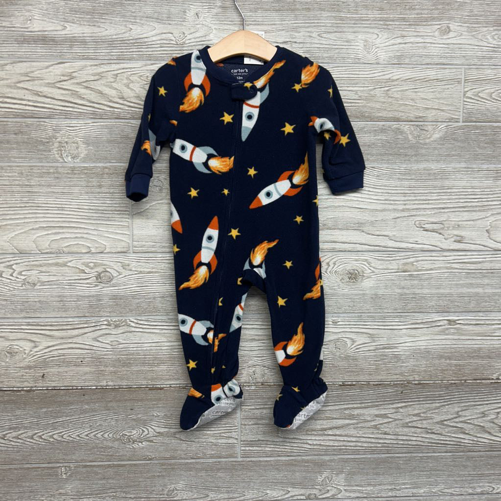 Blanket Sleeper Rockets 12M