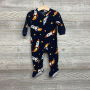 Blanket Sleeper Rockets 12M