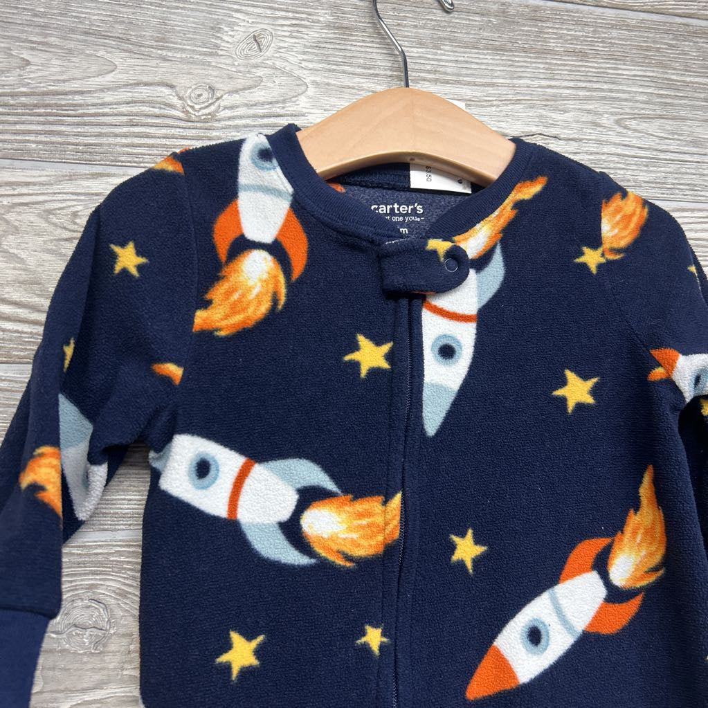 Blanket Sleeper Rockets 12M