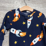 Blanket Sleeper Rockets 12M