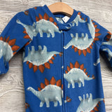 Blanket Sleeper Dinosaurs 12M